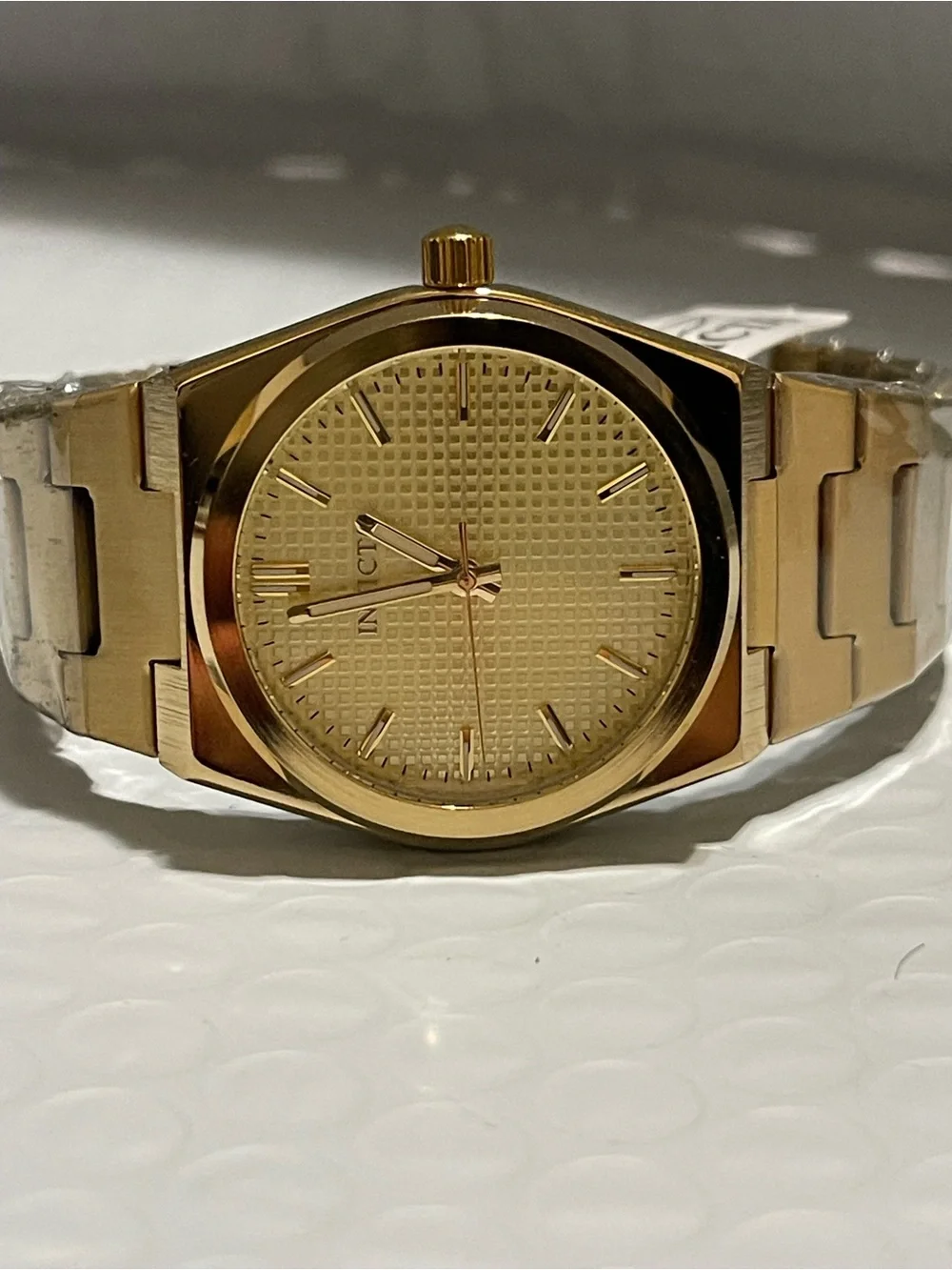 Invicta this beautiful